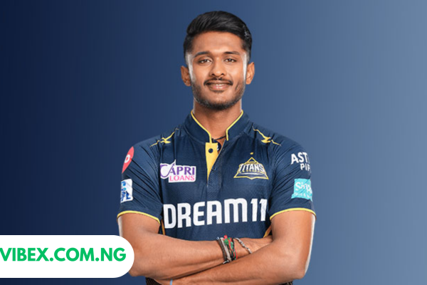 Sai Sudharsan Biography: Stats, Height, Wife, IPL, Nationality, Children
