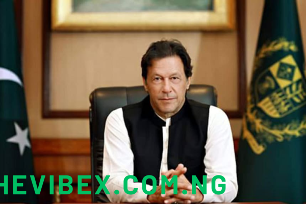 Imran Khan Biography: Wife, Height, Education, Nationality, House