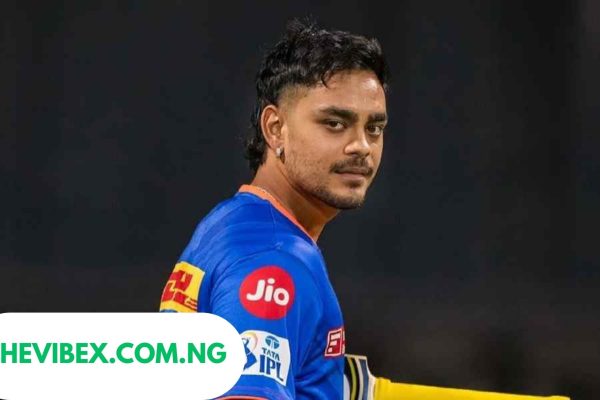 Ishan Kishan Biography: Stats, Career, Wife, Daughter, Age