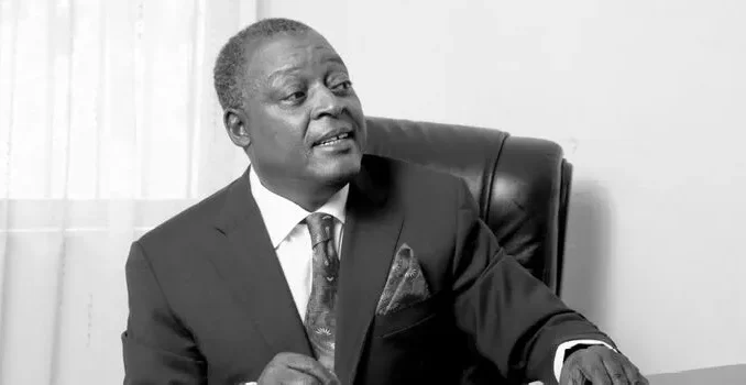 cyrus jirongo biography