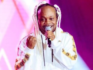 daddy lumba biography