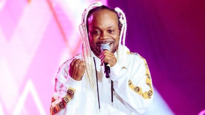 daddy lumba biography