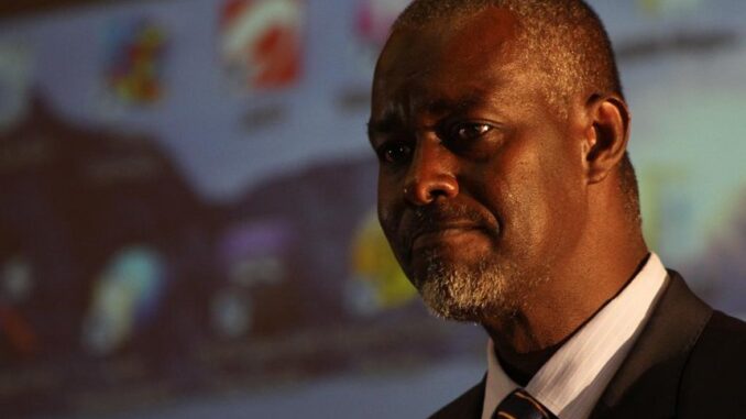 Judge Warsame Biography