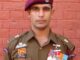 major mohit sharma biography