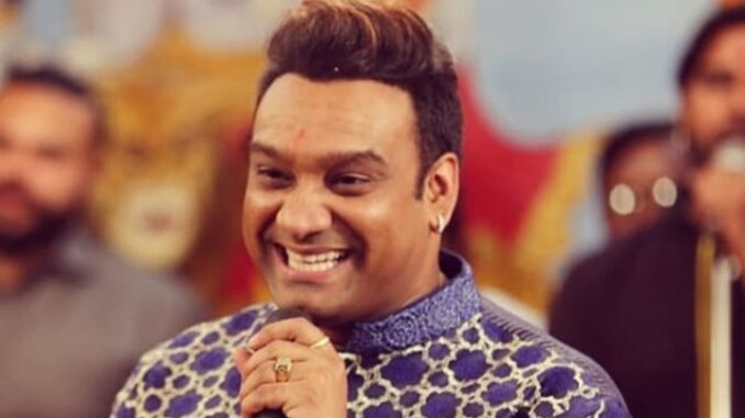 master saleem biography