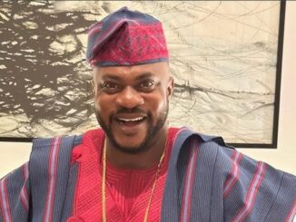 odunlade adekola biography