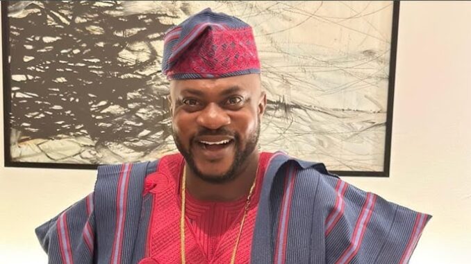 odunlade adekola biography