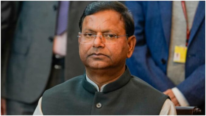 pankaj chaudhary biography