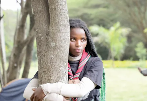 truphena muthoni biography