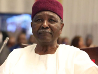 yakubu gowon biography
