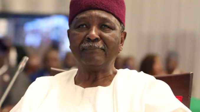 yakubu gowon biography