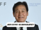Ahn Sung-ki Biography