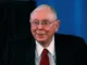 Charlie Munger Biography