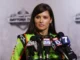 Danica Patrick Biography