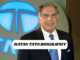Ratan Tata Biography