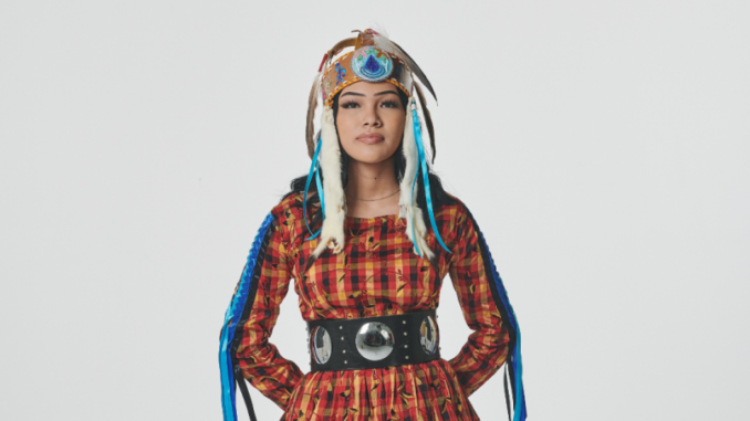 autumn peltier biography​