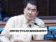 Erwin Tulfo Biography