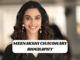 meenakshi chaudhary biography