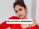 Pallavi Patil Biography